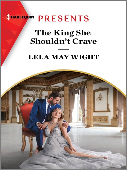 Title details for The King She Shouldn't Crave by Lela May Wight - Available